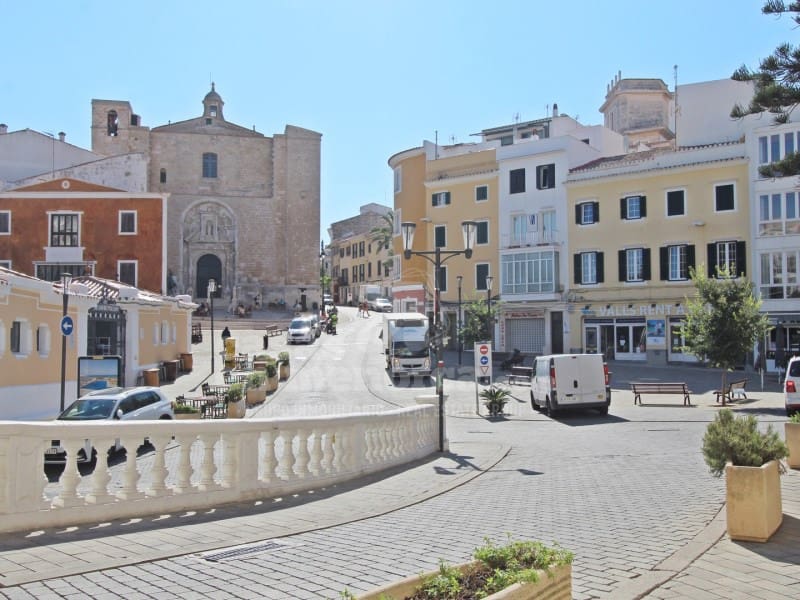 7 sovrum Hus till salu i Mahon / Mao med garage - 2 415 000 € (Ref: 7979900)