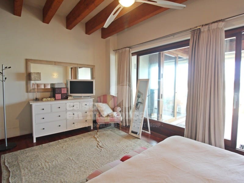 7 sovrum Hus till salu i Mahon / Mao med garage - 2 415 000 € (Ref: 7979900)