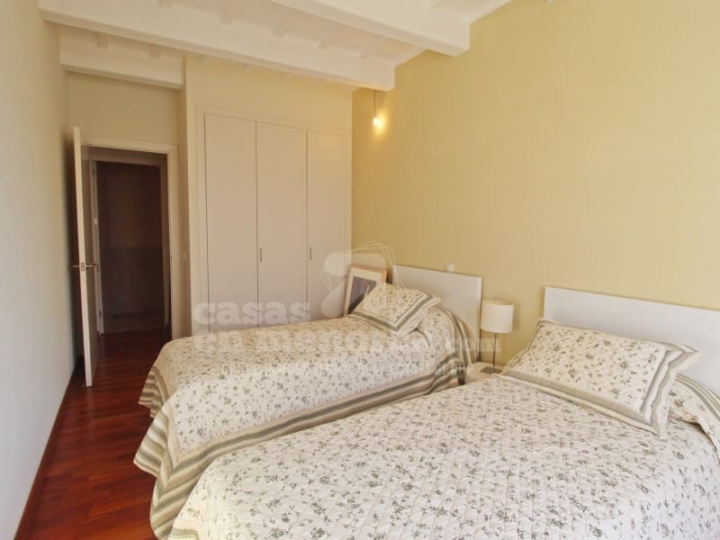 7 sovrum Hus till salu i Mahon / Mao med garage - 2 415 000 € (Ref: 7979900)