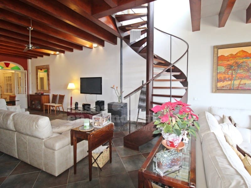 7 sovrum Hus till salu i Mahon / Mao med garage - 2 415 000 € (Ref: 7979900)