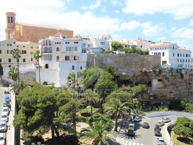 7 sovrum Hus till salu i Mahon / Mao med garage - 2 415 000 € (Ref: 7979900)