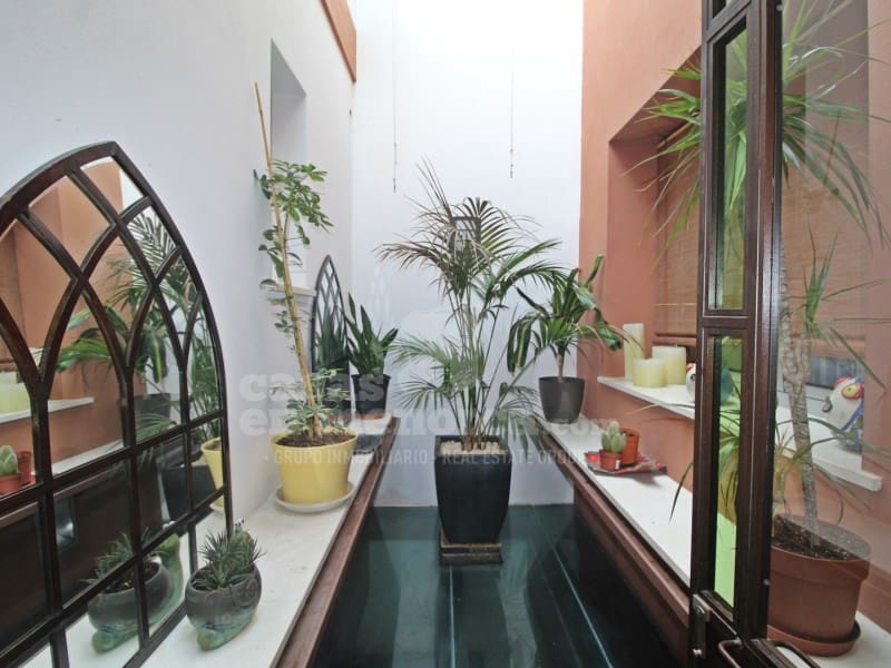 7 sovrum Hus till salu i Mahon / Mao med garage - 2 415 000 € (Ref: 7979900)