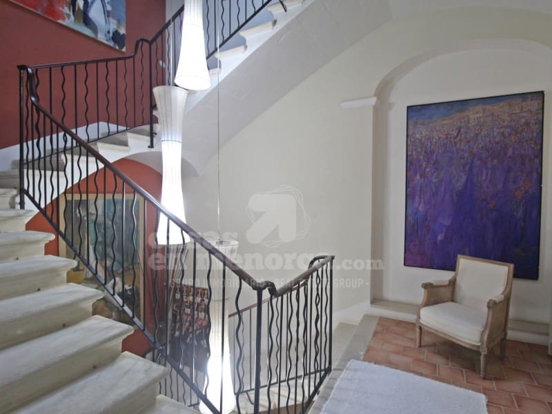 7 sovrum Hus till salu i Mahon / Mao med garage - 2 415 000 € (Ref: 7979900)