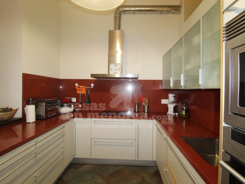 7 sovrum Hus till salu i Mahon / Mao med garage - 2 415 000 € (Ref: 7979900)