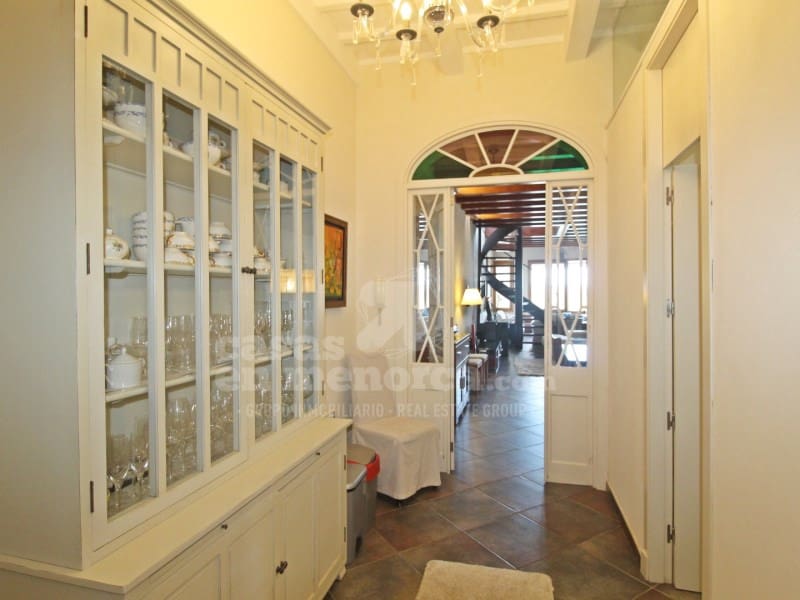 7 sovrum Hus till salu i Mahon / Mao med garage - 2 415 000 € (Ref: 7979900)