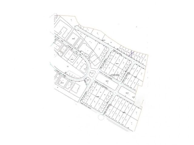 Tomt till salu i Alayor / Alaior - 147 000 € (Ref: 7986113)