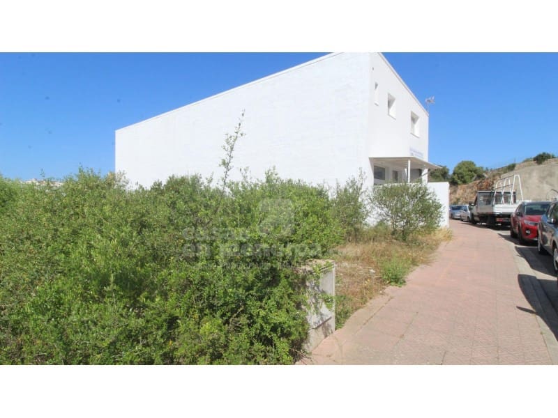 Bauplatz zu verkaufen in Alayor / Alaior - 125.000 € (Ref: 7986116)