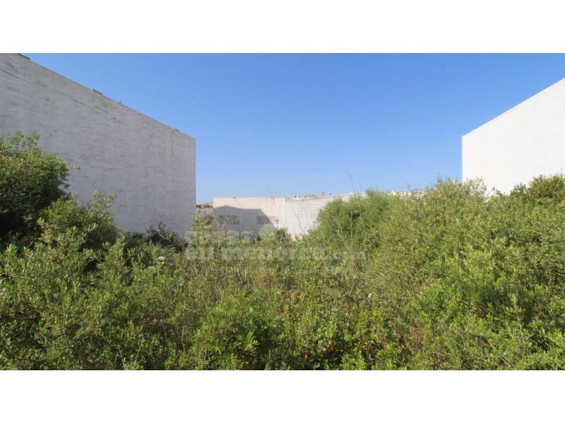 Tomt till salu i Alayor / Alaior - 119 000 € (Ref: 7986117)