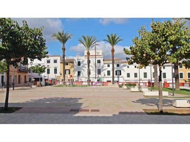 Tomt till salu i Alayor / Alaior - 119 000 € (Ref: 7986117)