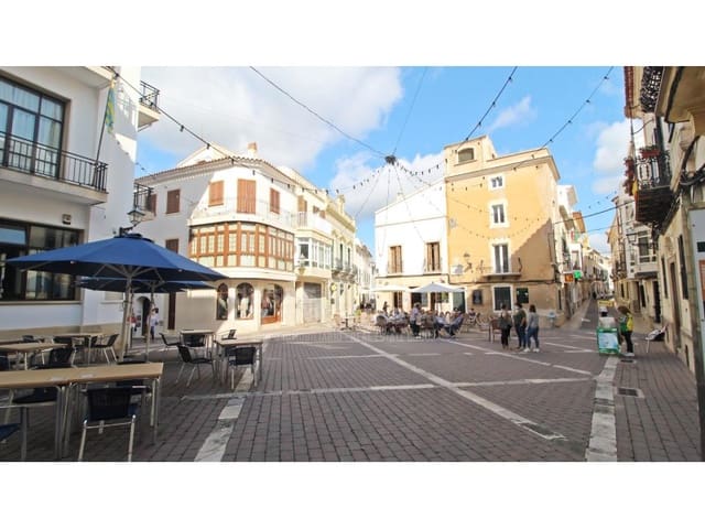 Tomt till salu i Alayor / Alaior - 119 000 € (Ref: 7986117)