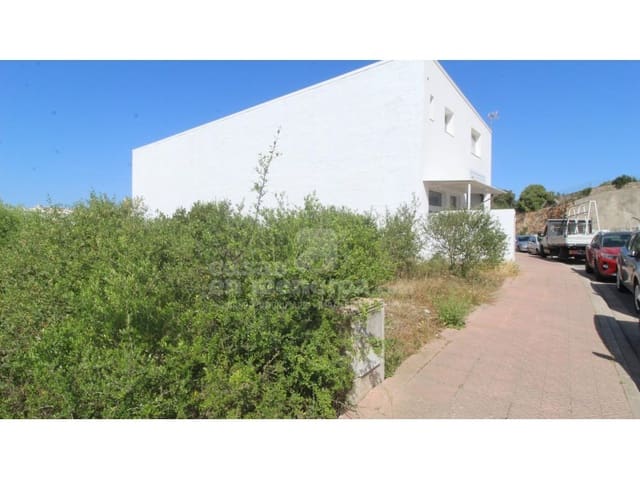 Tomt till salu i Alayor / Alaior - 119 000 € (Ref: 7986117)