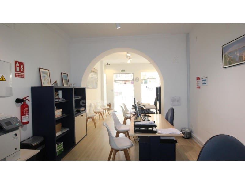 Gewerbe zu verkaufen in Mahon / Mao - 373.000 € (Ref: 7986124)