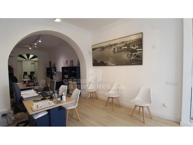 Gewerbe zu verkaufen in Mahon / Mao - 373.000 € (Ref: 7986124)