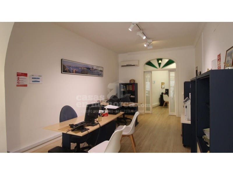 Gewerbe zu verkaufen in Mahon / Mao - 373.000 € (Ref: 7986124)