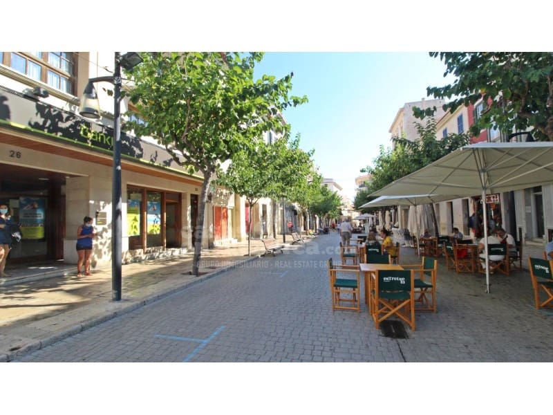 Gewerbe zu verkaufen in Mahon / Mao - 373.000 € (Ref: 7986124)