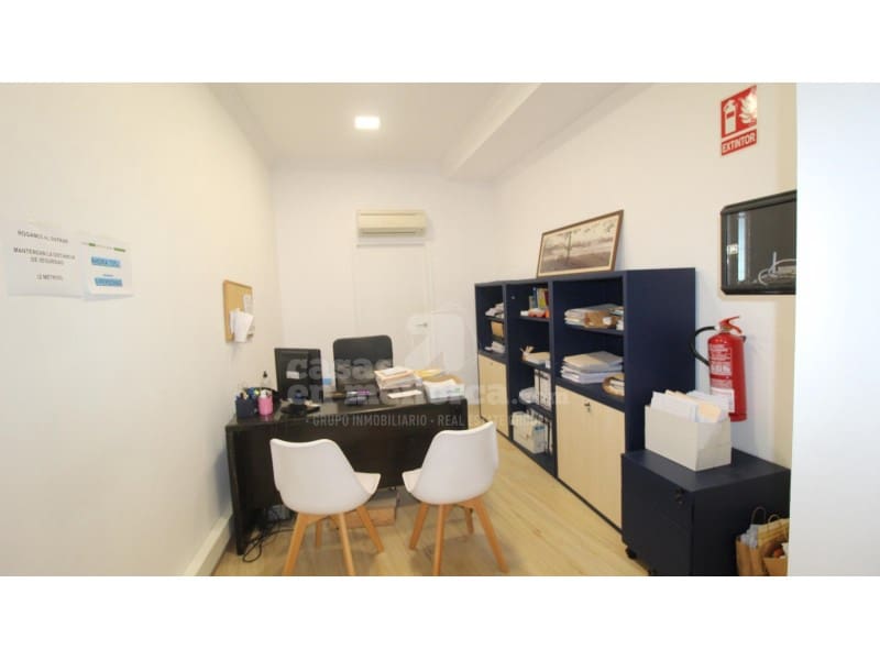 Gewerbe zu verkaufen in Mahon / Mao - 373.000 € (Ref: 7986124)