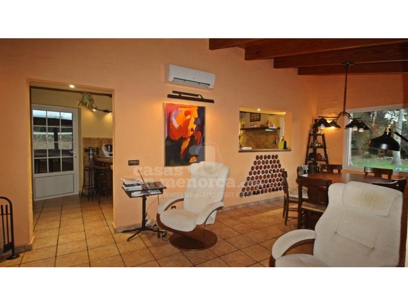 5 soveværelse Finca/Landehus til salg i Llucmacanes med swimmingpool - € 1.500.000 (Ref: 7986128)