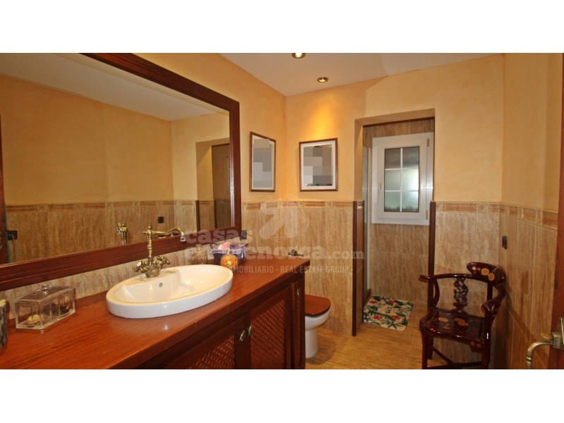 5 soveværelse Finca/Landehus til salg i Llucmacanes med swimmingpool - € 1.500.000 (Ref: 7986128)