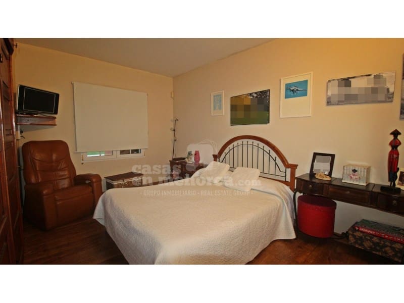 5 soveværelse Finca/Landehus til salg i Llucmacanes med swimmingpool - € 1.500.000 (Ref: 7986128)