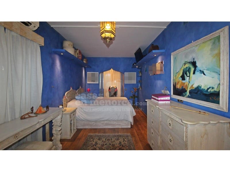 5 soveværelse Finca/Landehus til salg i Llucmacanes med swimmingpool - € 1.500.000 (Ref: 7986128)