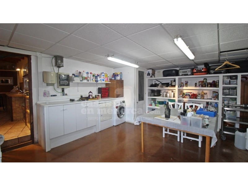 5 soveværelse Finca/Landehus til salg i Llucmacanes med swimmingpool - € 1.500.000 (Ref: 7986128)