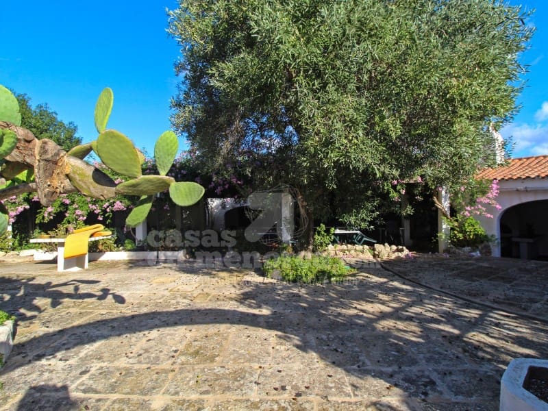 1 sovrum Restaurang/Bar till salu i Cala Galdana med garage - 1 065 000 € (Ref: 7986140)