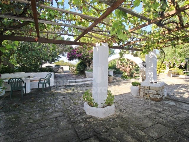 1 quarto Restaurante/Bar para venda em Cala Galdana, Ferreries com garagem - 1 065 000 € (Ref: 7986140)