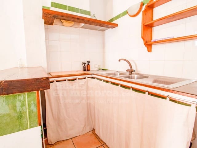 Commercial for sale in Mahón / Maó - € 180,000 (Ref: 7986141)