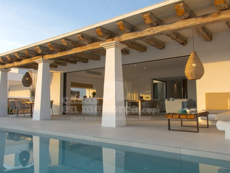 3 soverom Villa til salgs i Punta Grossa med svømmebasseng - € 1 200 000 (Ref: 7986142)