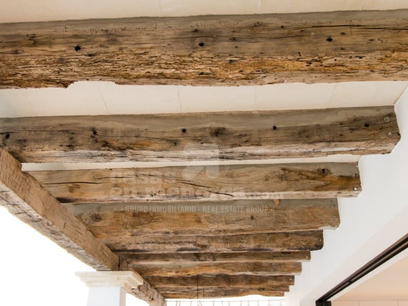 3 soverom Villa til salgs i Punta Grossa med svømmebasseng - € 1 200 000 (Ref: 7986142)