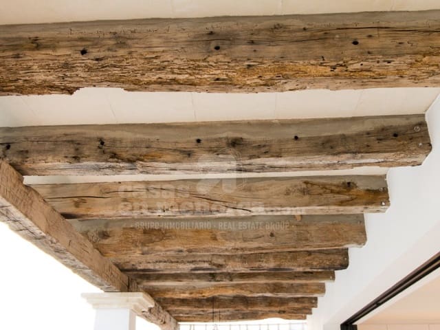 3 soveværelse Villa til salg i Punta Grossa, Es Mercadal med swimmingpool - € 1.200.000 (Ref: 7986142)