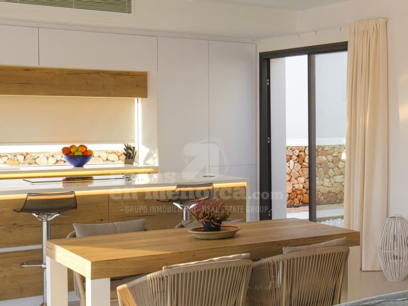 3 soverom Villa til salgs i Punta Grossa med svømmebasseng - € 1 200 000 (Ref: 7986142)