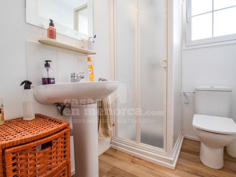 5 soveværelse Byhus til salg i Es Castell med swimmingpool garage - € 745.000 (Ref: 7986146)