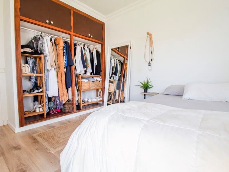 5 soveværelse Byhus til salg i Es Castell med swimmingpool garage - € 745.000 (Ref: 7986146)