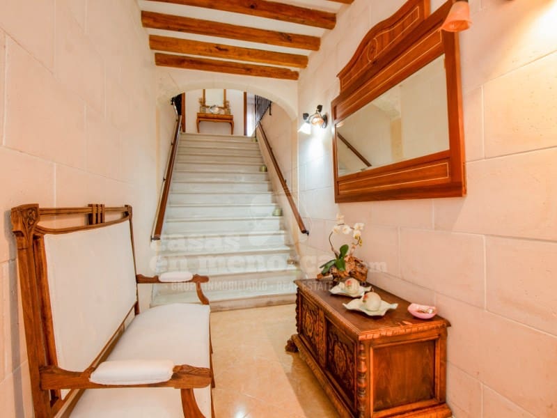 4 soverom Hus til salgs i Mahon / Mao - € 479 000 (Ref: 7986154)