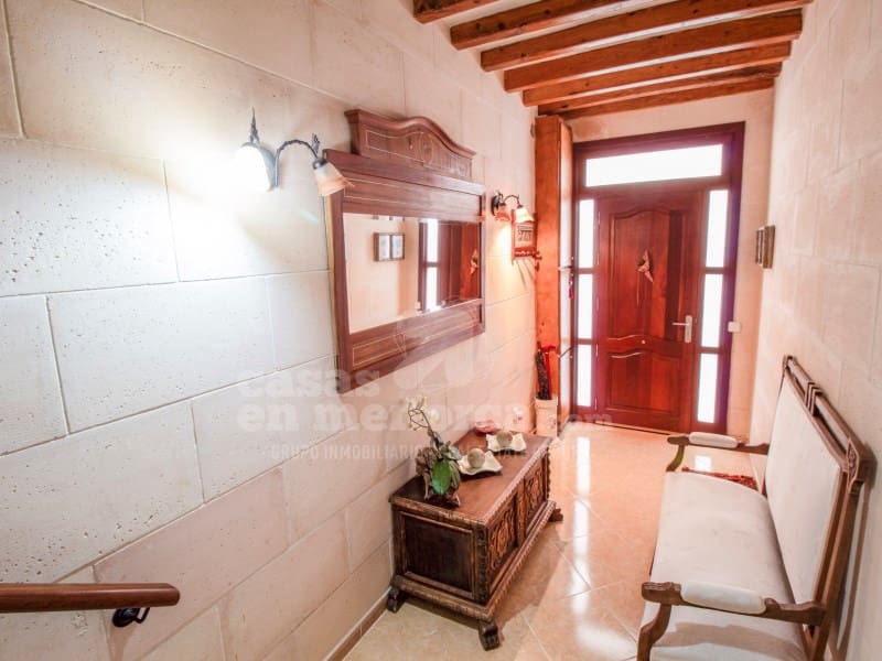 4 soverom Hus til salgs i Mahon / Mao - € 479 000 (Ref: 7986154)