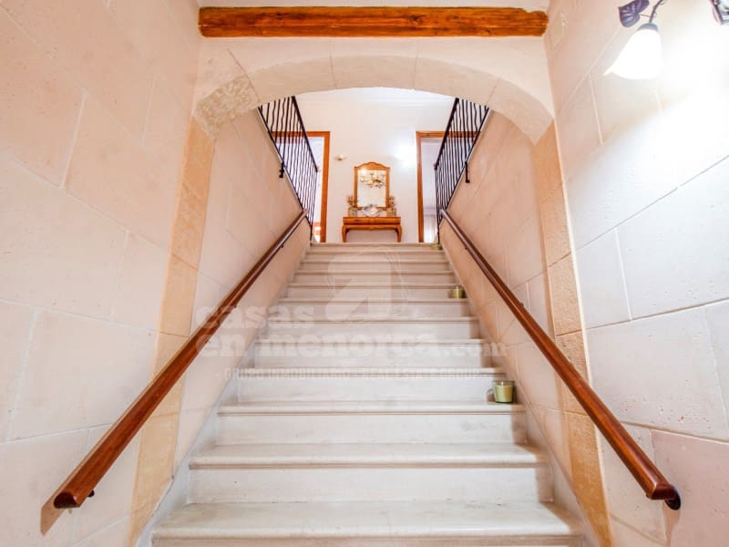 4 soverom Hus til salgs i Mahon / Mao - € 479 000 (Ref: 7986154)