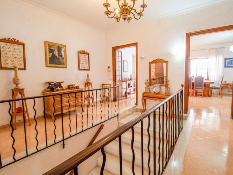 4 soverom Hus til salgs i Mahon / Mao - € 479 000 (Ref: 7986154)