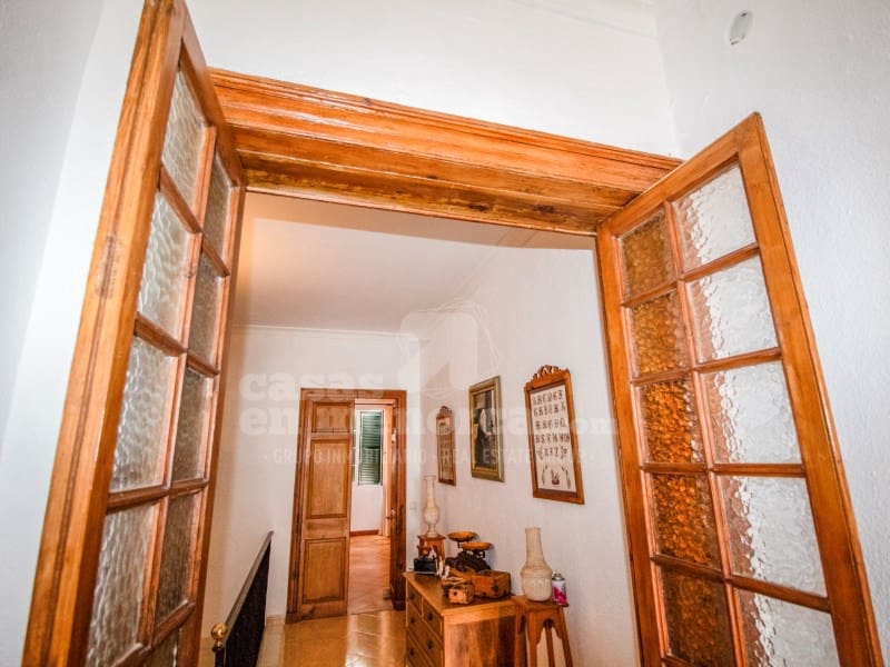 4 soverom Hus til salgs i Mahon / Mao - € 479 000 (Ref: 7986154)