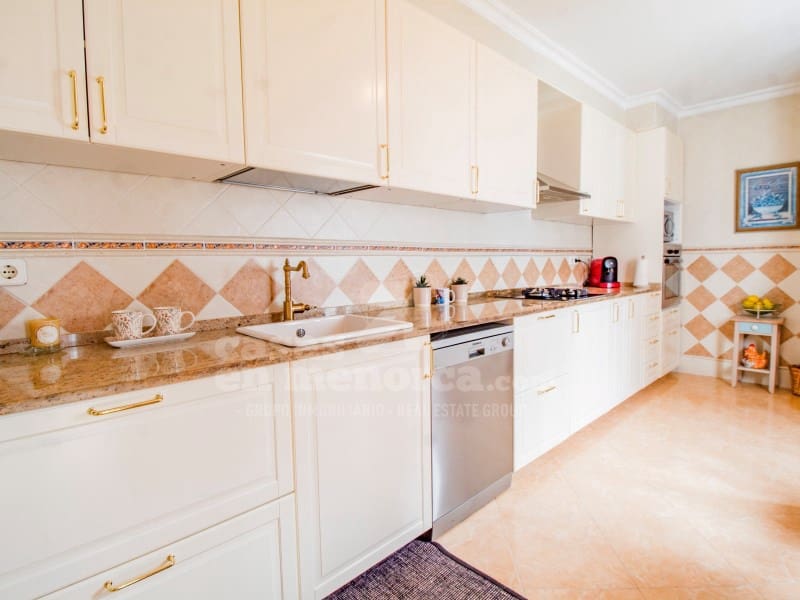 4 soverom Hus til salgs i Mahon / Mao - € 479 000 (Ref: 7986154)