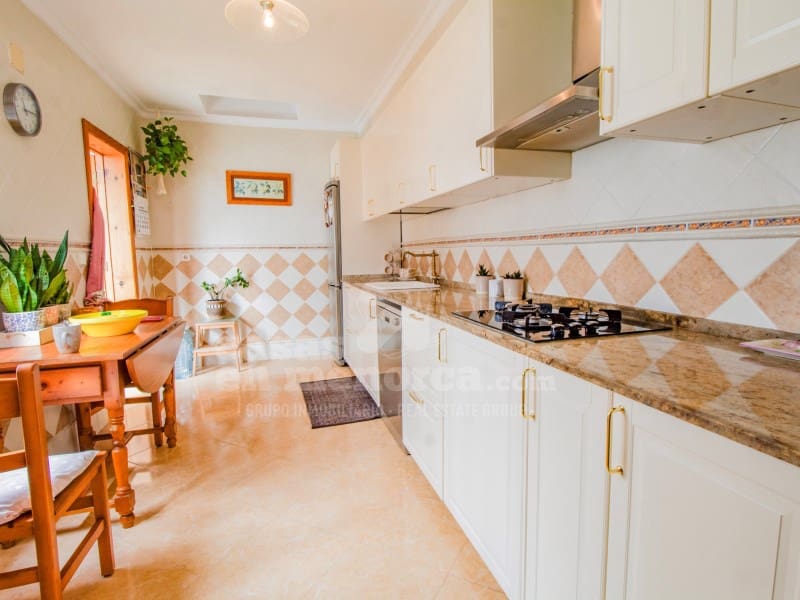 4 soverom Hus til salgs i Mahon / Mao - € 479 000 (Ref: 7986154)