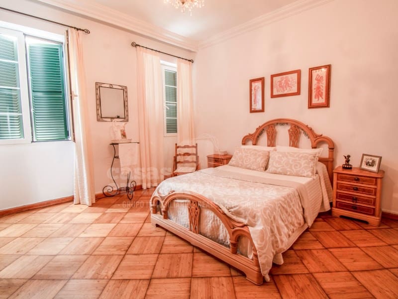 4 soverom Hus til salgs i Mahon / Mao - € 479 000 (Ref: 7986154)