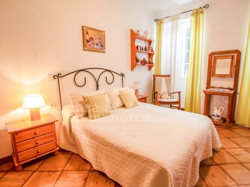 4 soverom Hus til salgs i Mahon / Mao - € 479 000 (Ref: 7986154)