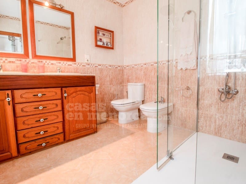 4 soverom Hus til salgs i Mahon / Mao - € 479 000 (Ref: 7986154)