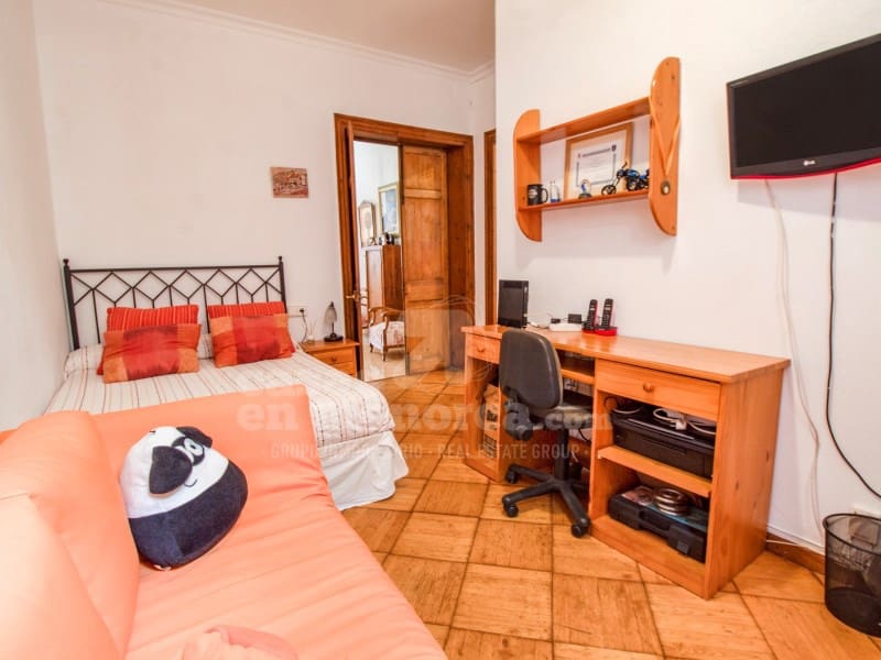 4 soverom Hus til salgs i Mahon / Mao - € 479 000 (Ref: 7986154)