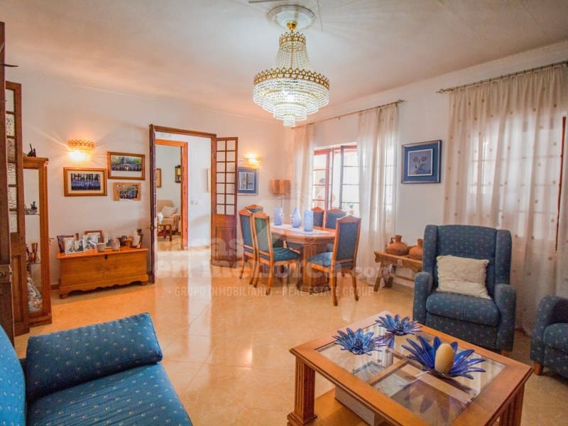 4 soverom Hus til salgs i Mahon / Mao - € 479 000 (Ref: 7986154)