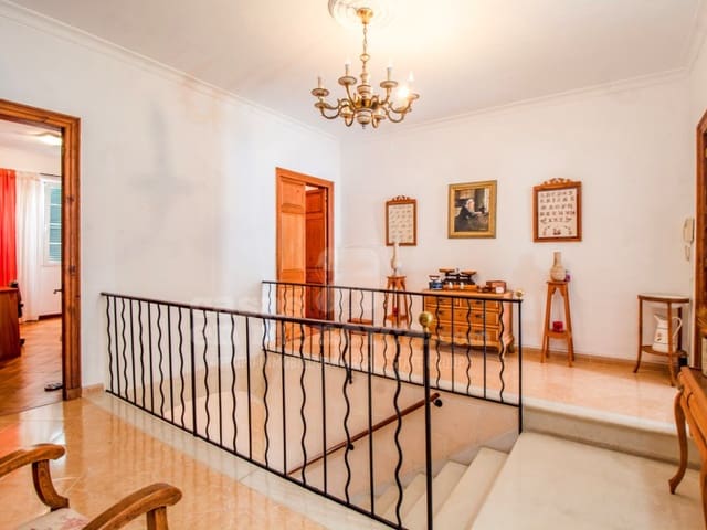 4 soverom Hus til salgs i Mahón / Maó - € 479 000 (Ref: 7986154)