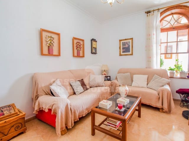 4 soverom Hus til salgs i Mahón / Maó - € 479 000 (Ref: 7986154)