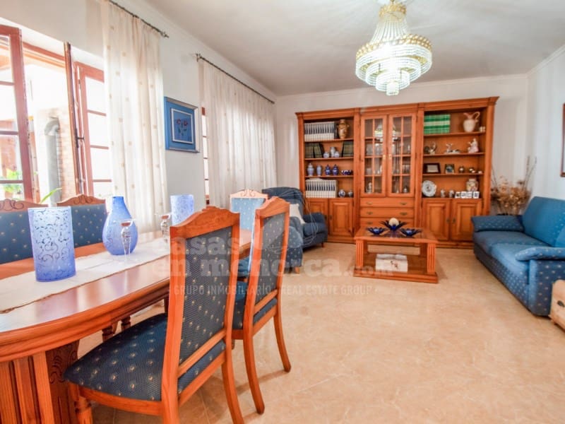 4 soverom Hus til salgs i Mahon / Mao - € 479 000 (Ref: 7986154)