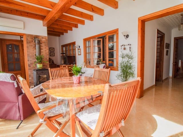 4 soverom Hus til salgs i Mahón / Maó - € 479 000 (Ref: 7986154)